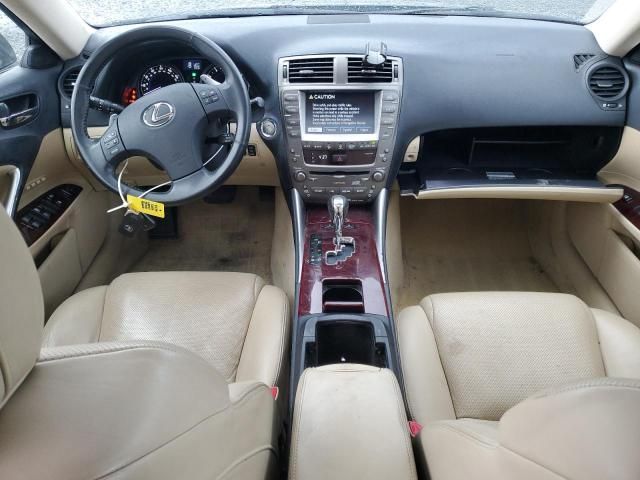 2006 Lexus IS 350