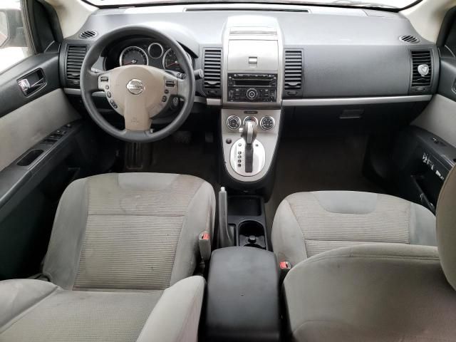 2011 Nissan Sentra 2.0