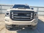 2018 GMC Sierra K1500 SLT