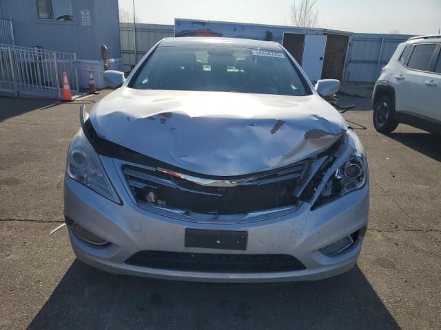 2012 Hyundai Azera GLS