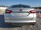 2015 Ford Fusion S