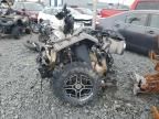 2014 Polaris Sportsman 850