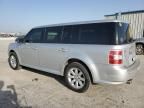 2009 Ford Flex SE