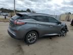 2016 Nissan Murano S