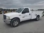 2005 Ford F250 Super Duty