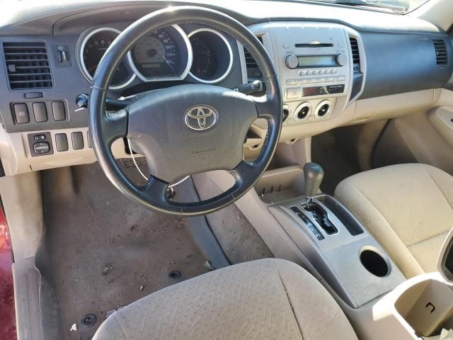 2006 Toyota Tacoma Double Cab Prerunner