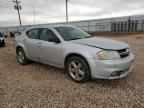 2012 Dodge Avenger SE