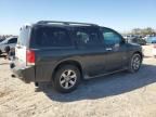 2009 Nissan Armada SE