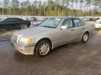 1998 Mercedes-Benz C 230