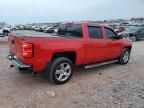 2016 Chevrolet Silverado C1500 LT