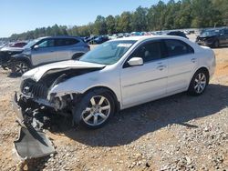 Mercury Vehiculos salvage en venta: 2010 Mercury Milan Premier