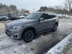 2017 BMW X5 XDRIVE4