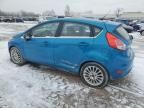 2014 Ford Fiesta Titanium