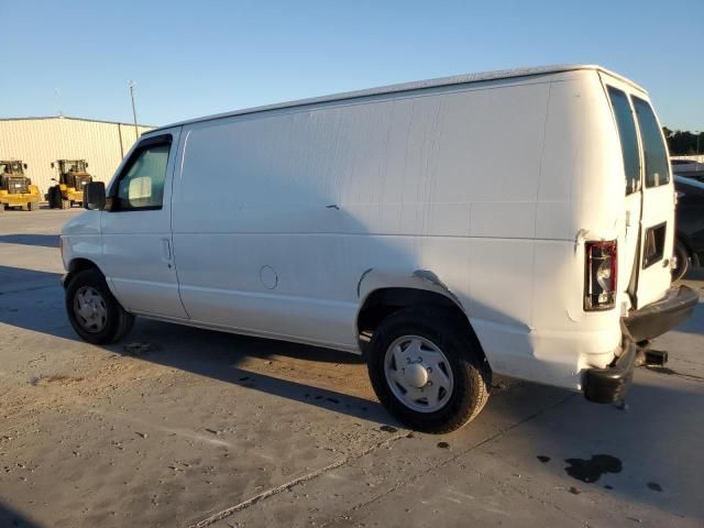 2004 Ford Econoline E150 Van