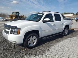 2009 Chevrolet Avalanche C1500 LT en venta en Hueytown, AL