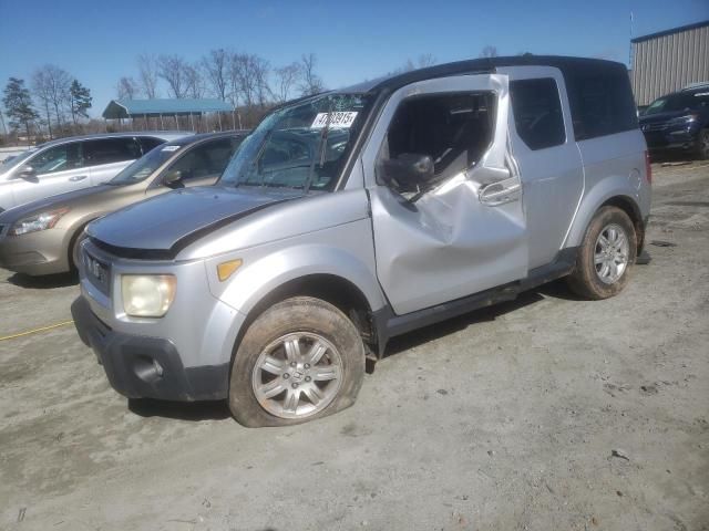 2006 Honda Element EX