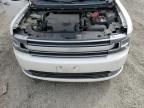 2013 Ford Flex Limited