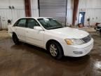 2000 Toyota Avalon XL