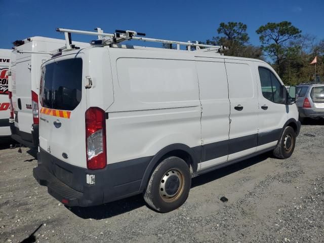 2019 Ford Transit T-150