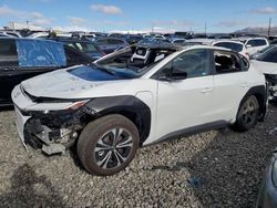 Salvage cars for sale at Reno, NV auction: 2024 Toyota BZ4X XLE