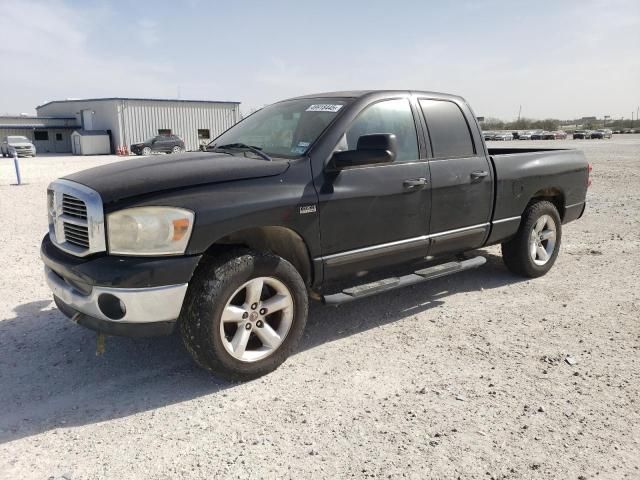 2007 Dodge RAM 1500 ST