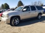 2007 Chevrolet Suburban K1500