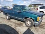 1998 GMC Sierra C1500