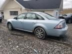 2008 Ford Taurus SEL