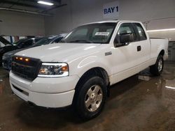 2006 Ford F150 en venta en Elgin, IL