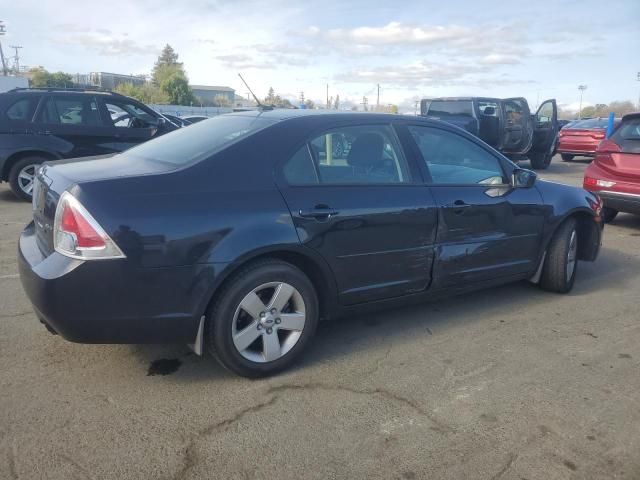 2009 Ford Fusion SE