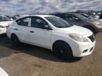 2013 Nissan Versa S