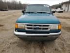 1994 Ford Ranger Super Cab