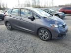 2019 Honda FIT EX