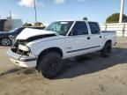 2001 Chevrolet S Truck S10