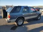 1995 Isuzu Rodeo S