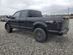 2018 Ford F150 Super Cab