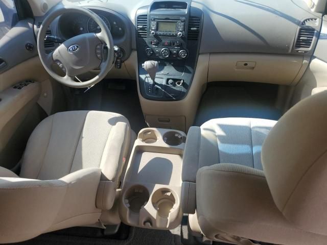 2011 KIA Sedona LX