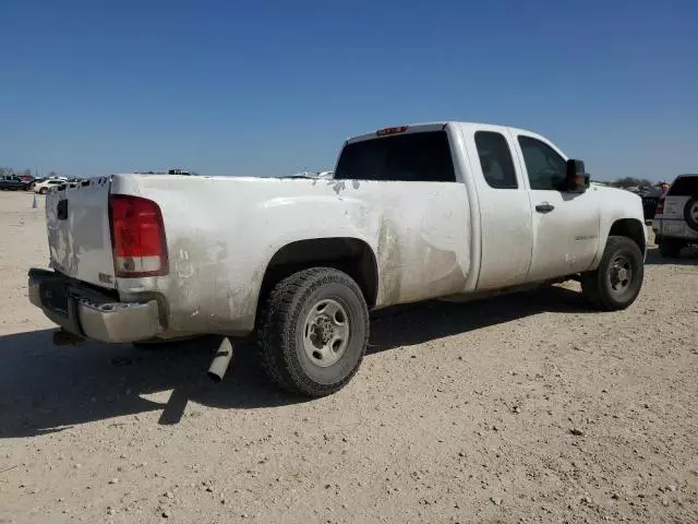 2007 GMC Sierra C2500 Heavy Duty