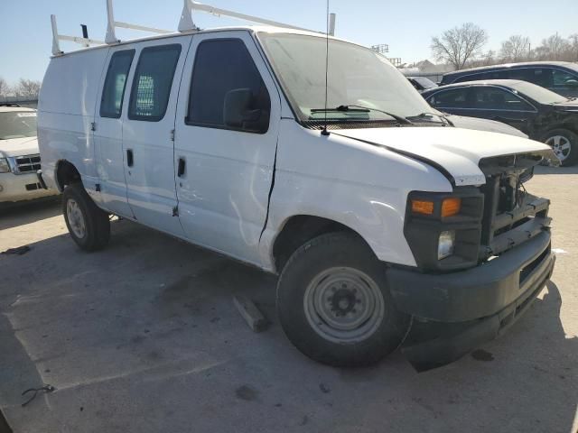 2011 Ford Econoline E250 Van