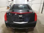 2014 Cadillac ATS