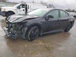 Toyota Vehiculos salvage en venta: 2025 Toyota Camry XSE