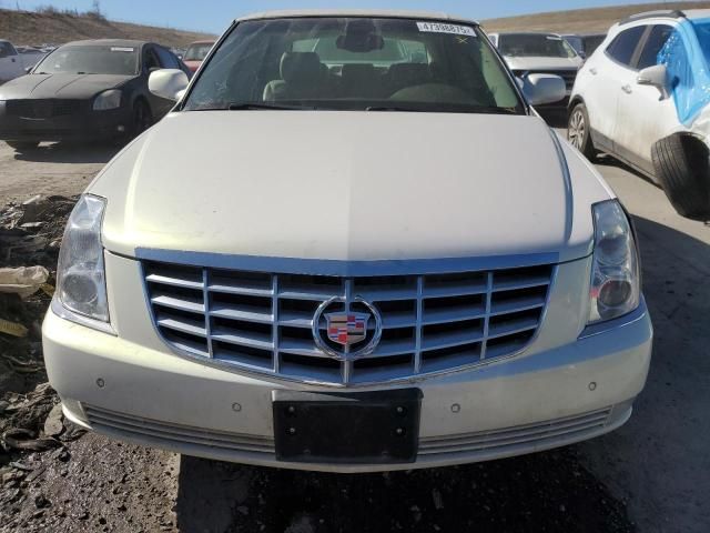 2006 Cadillac DTS