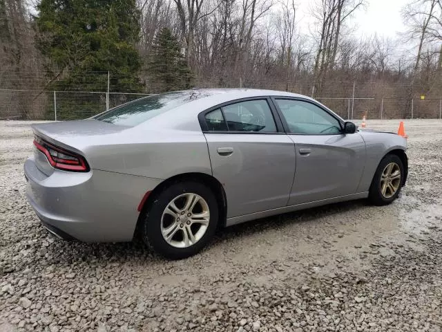 2015 Dodge Charger SE