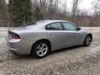 2015 Dodge Charger SE