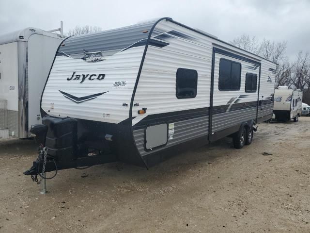 2022 Jayco JAY Flight