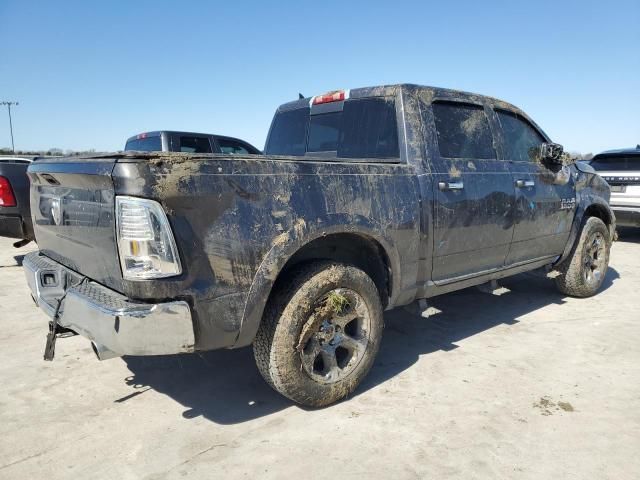 2017 Dodge 1500 Laramie