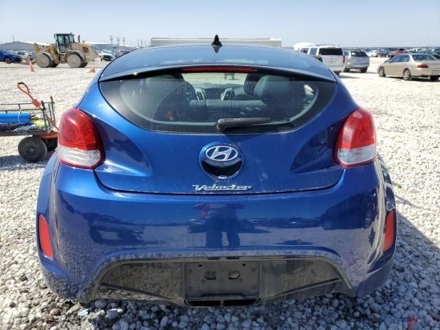 2015 Hyundai Veloster