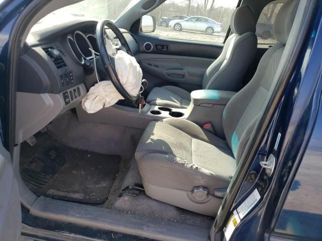 2008 Toyota Tacoma Access Cab