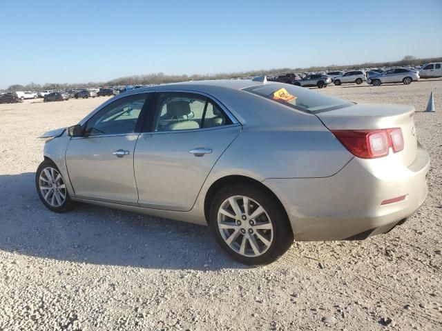 2013 Chevrolet Malibu LTZ