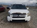 2007 Honda Pilot EXL